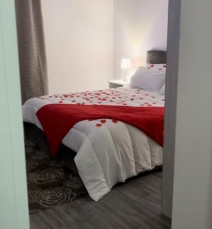 T&M Apartment Ладисполи Екстериор снимка