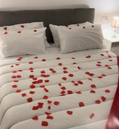 T&M Apartment Ладисполи Екстериор снимка
