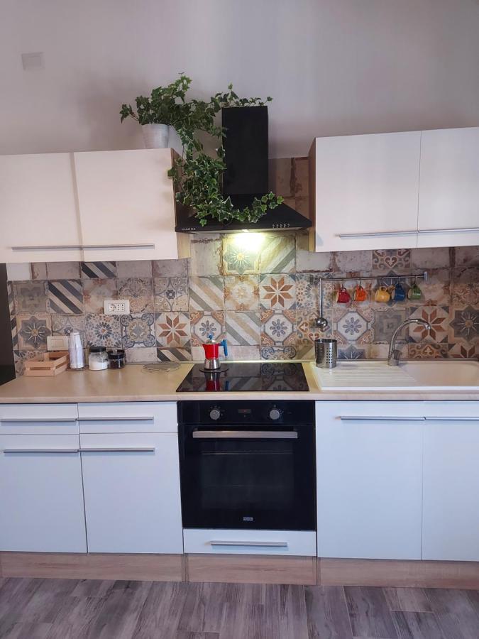 T&M Apartment Ладисполи Екстериор снимка
