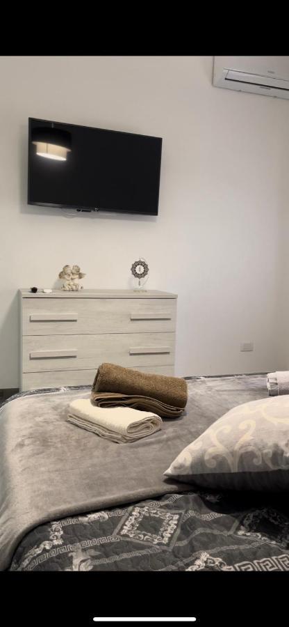 T&M Apartment Ладисполи Екстериор снимка