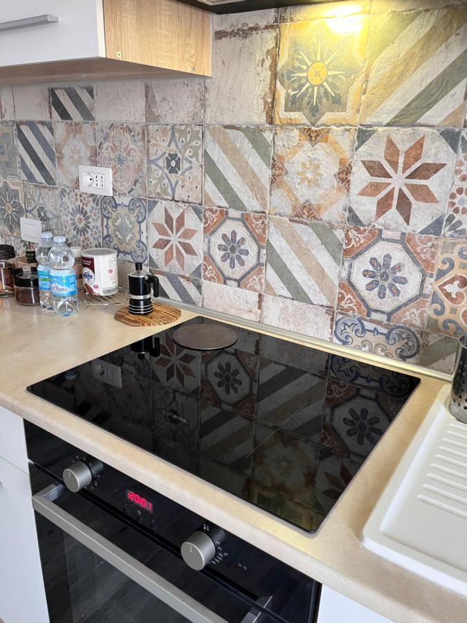 T&M Apartment Ладисполи Екстериор снимка