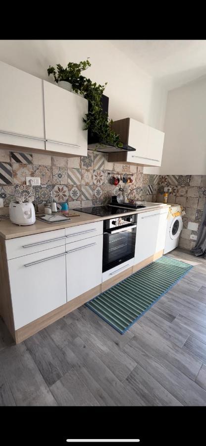 T&M Apartment Ладисполи Екстериор снимка