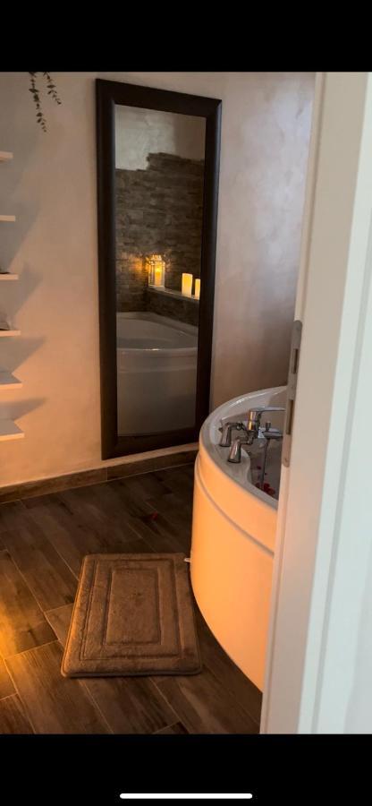 T&M Apartment Ладисполи Екстериор снимка