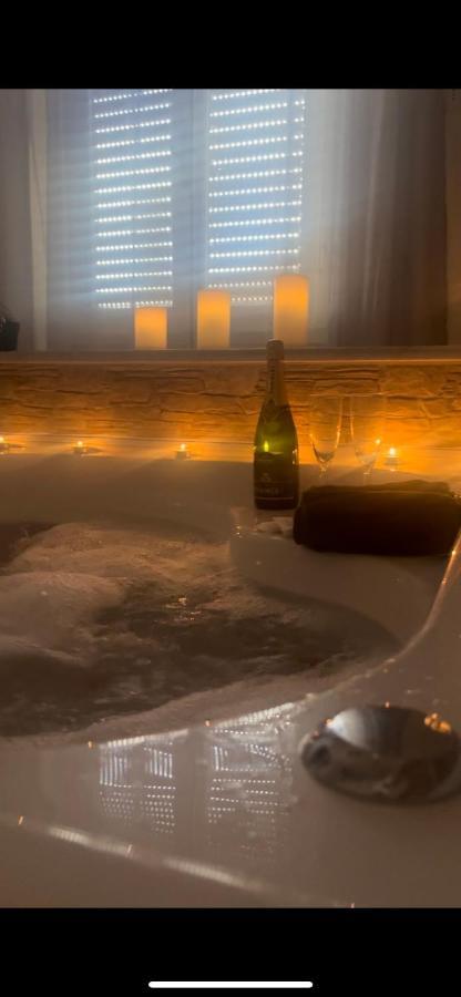 T&M Apartment Ладисполи Екстериор снимка
