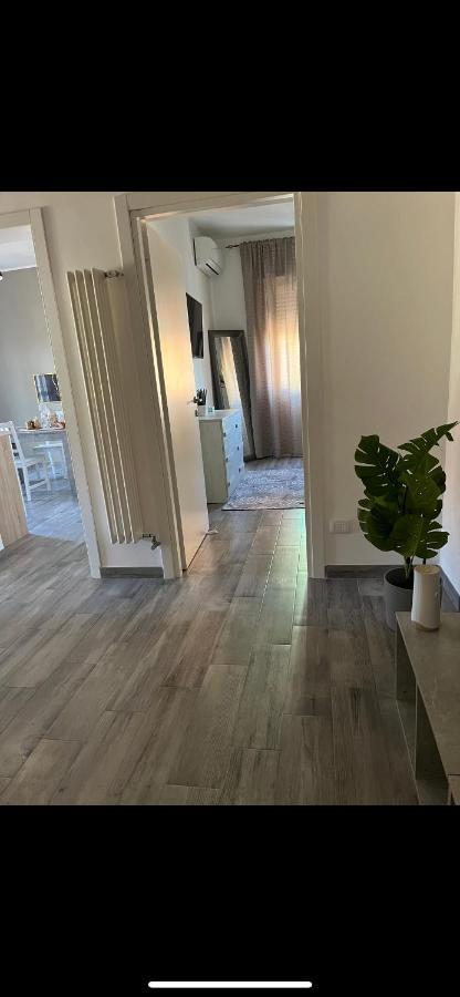 T&M Apartment Ладисполи Екстериор снимка