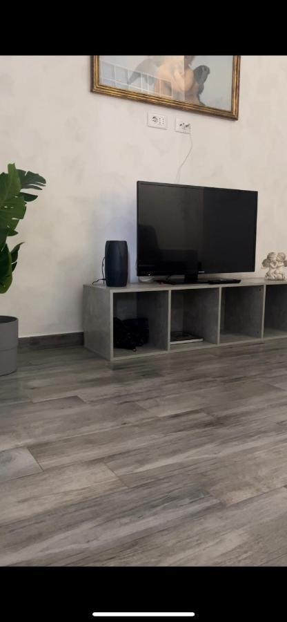 T&M Apartment Ладисполи Екстериор снимка