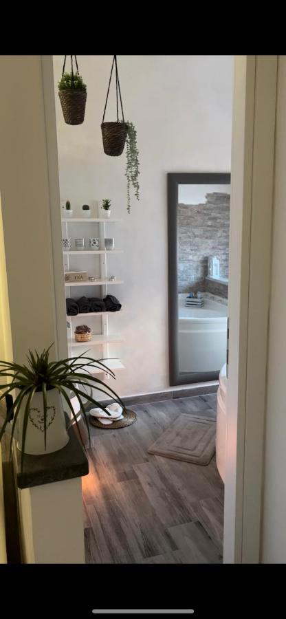 T&M Apartment Ладисполи Екстериор снимка
