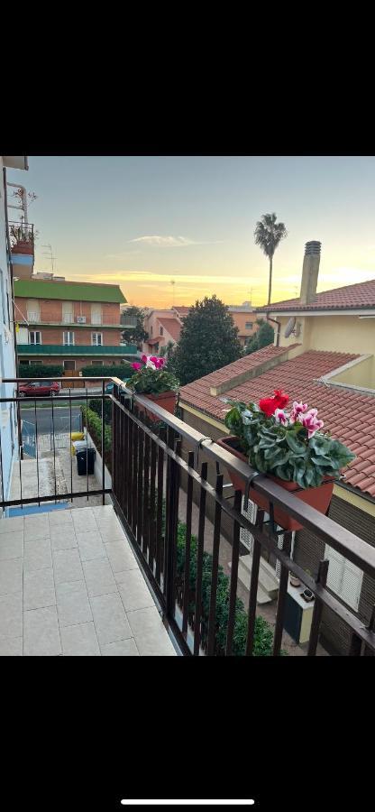 T&M Apartment Ладисполи Екстериор снимка