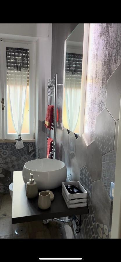 T&M Apartment Ладисполи Екстериор снимка