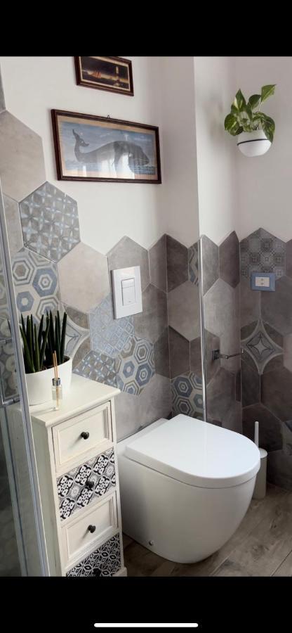 T&M Apartment Ладисполи Екстериор снимка