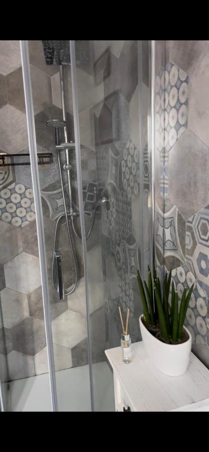 T&M Apartment Ладисполи Екстериор снимка
