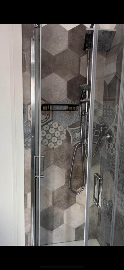 T&M Apartment Ладисполи Екстериор снимка