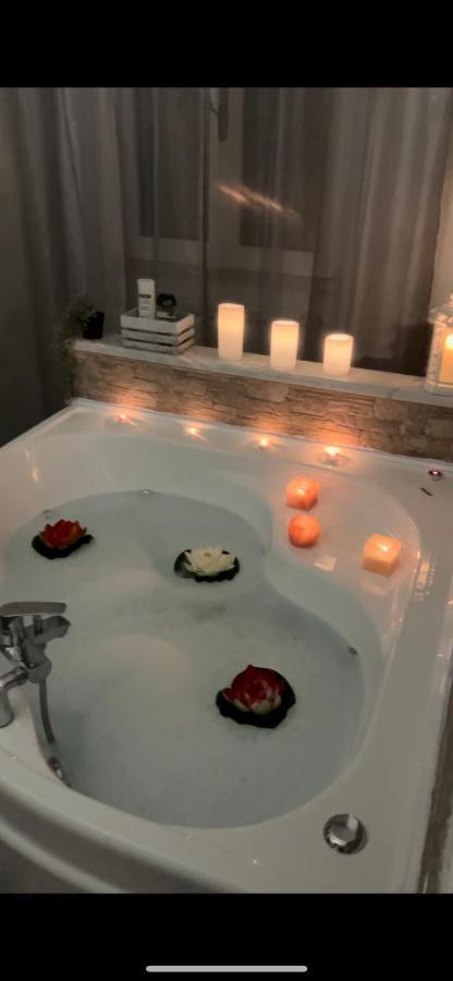 T&M Apartment Ладисполи Екстериор снимка