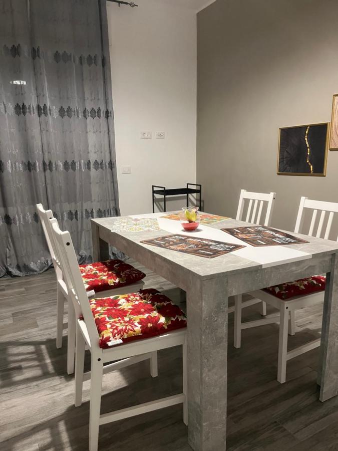 T&M Apartment Ладисполи Екстериор снимка