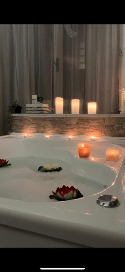 T&M Apartment Ладисполи Екстериор снимка