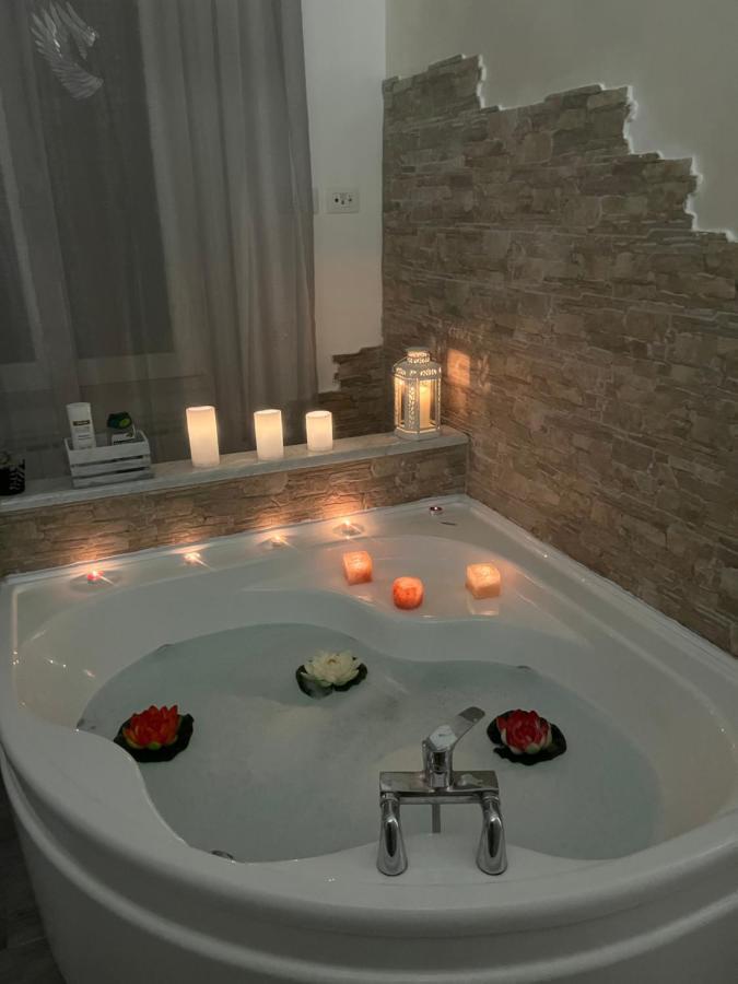 T&M Apartment Ладисполи Екстериор снимка