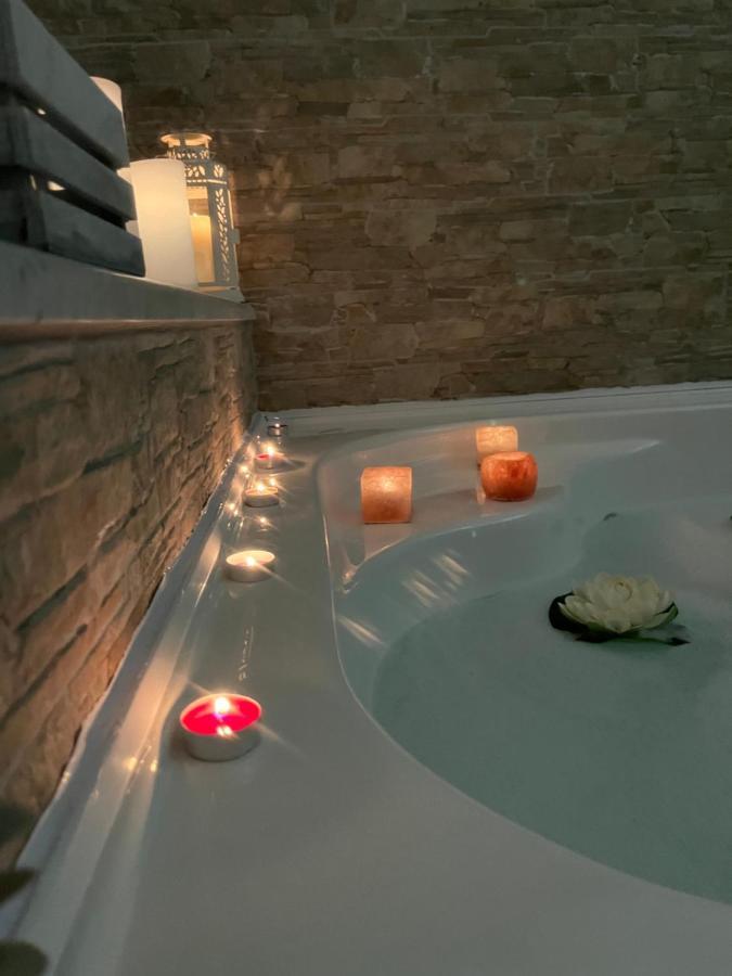 T&M Apartment Ладисполи Екстериор снимка